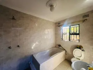 3 Bedroom House to Rent in Southview Park