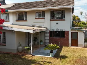 Flat/Apartment to Rent in Mount Pleasant