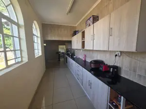 4 Bedroom House to Rent in Gunhill