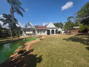 House to Rent