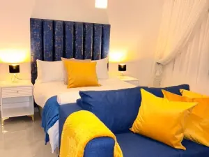 Flat/Apartment to Rent