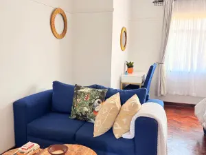 Flat/Apartment to Rent
