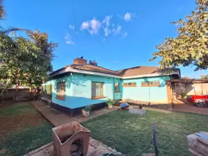 House for Sale