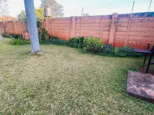 Townhouse/Complex/Cluster to Rent in Mandara