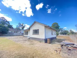 3 Bedroom House to Rent in Waterfalls