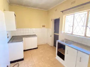 3 Bedroom House to Rent in Waterfalls