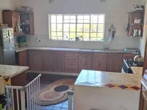 3 Bedroom Cottage/Garden Flat to Rent in Mount Pleasant