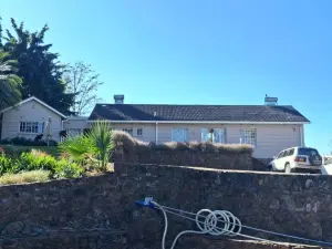 Cottage/Garden Flat to Rent