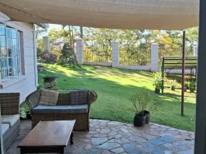 3 Bedroom Cottage/Garden Flat to Rent in Mount Pleasant