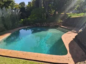 3 Bedroom Cottage/Garden Flat to Rent in Mount Pleasant