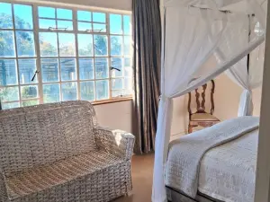 3 Bedroom Cottage/Garden Flat to Rent in Mount Pleasant