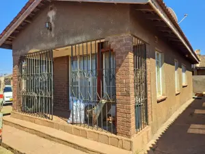House to Rent