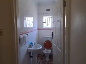4 Bedroom House to Rent in Marlborough