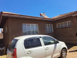 4 Bedroom House to Rent in Marlborough