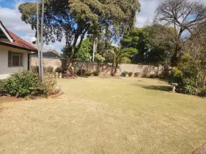 3 Bedroom House to Rent in Belvedere