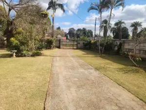 3 Bedroom House to Rent in Belvedere