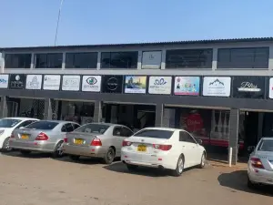 Commercial Property to Rent