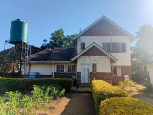 Commercial Property to Rent
