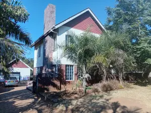 Commercial Property to Rent in Hillside