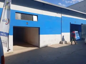 Industrial Property to Rent in Southerton