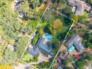 5 Bedroom House to Rent in Lewisam