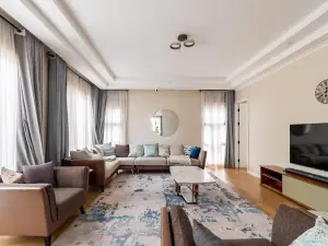 5 Bedroom House to Rent in Lewisam