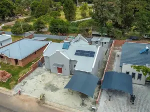 Flat/Apartment to Rent in Greendale