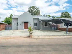 Flat/Apartment to Rent in Greendale