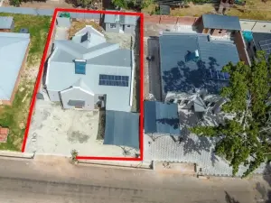 Flat/Apartment to Rent in Greendale