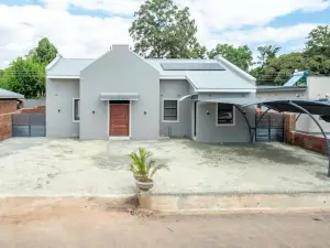 Flat/Apartment to Rent in Greendale