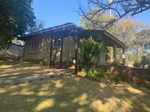 2 Bedroom Cottage/Garden Flat to Rent in Philadelphia