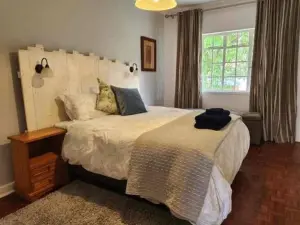 Cottage/Garden Flat to Rent