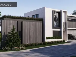 Townhouse/Complex/Cluster for Sale