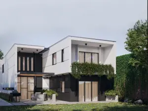 Townhouse/Complex/Cluster for Sale
