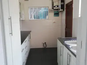 Flat/Apartment to Rent