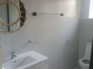 4 Bedroom House to Rent in Vainona