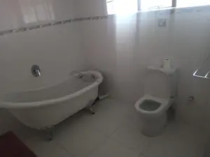 4 Bedroom House to Rent in Vainona