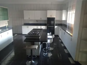 4 Bedroom House to Rent in Vainona