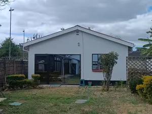 Cottage/Garden Flat to Rent