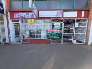 Commercial Property for Sale