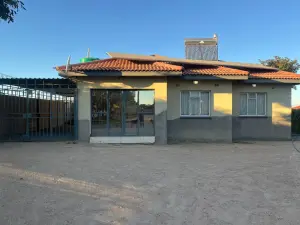 Cottage/Garden Flat to Rent