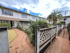 Flat/Apartment to Rent in Avenues