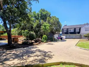 Cottage/Garden Flat to Rent