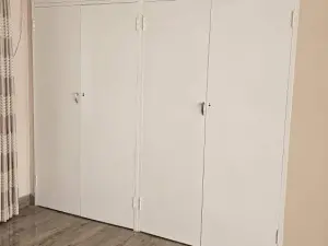 1 Bedroom Cottage/Garden Flat to Rent in Marlborough