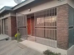 3 Bedroom House to Rent in Southview Park