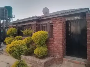 House to Rent