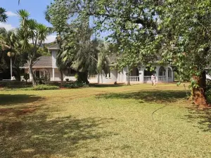 4 Bedroom House to Rent in Avondale