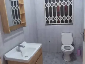 4 Bedroom House to Rent in Crowhill Views