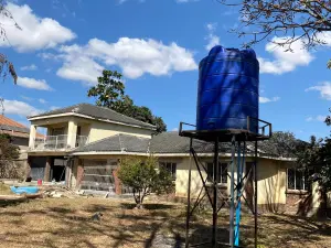 House to Rent
