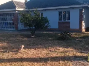 House to Rent